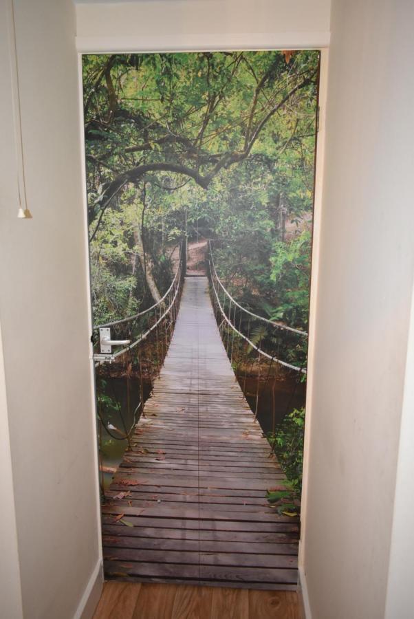 Parkside Apartment Pateley Bridge Luaran gambar