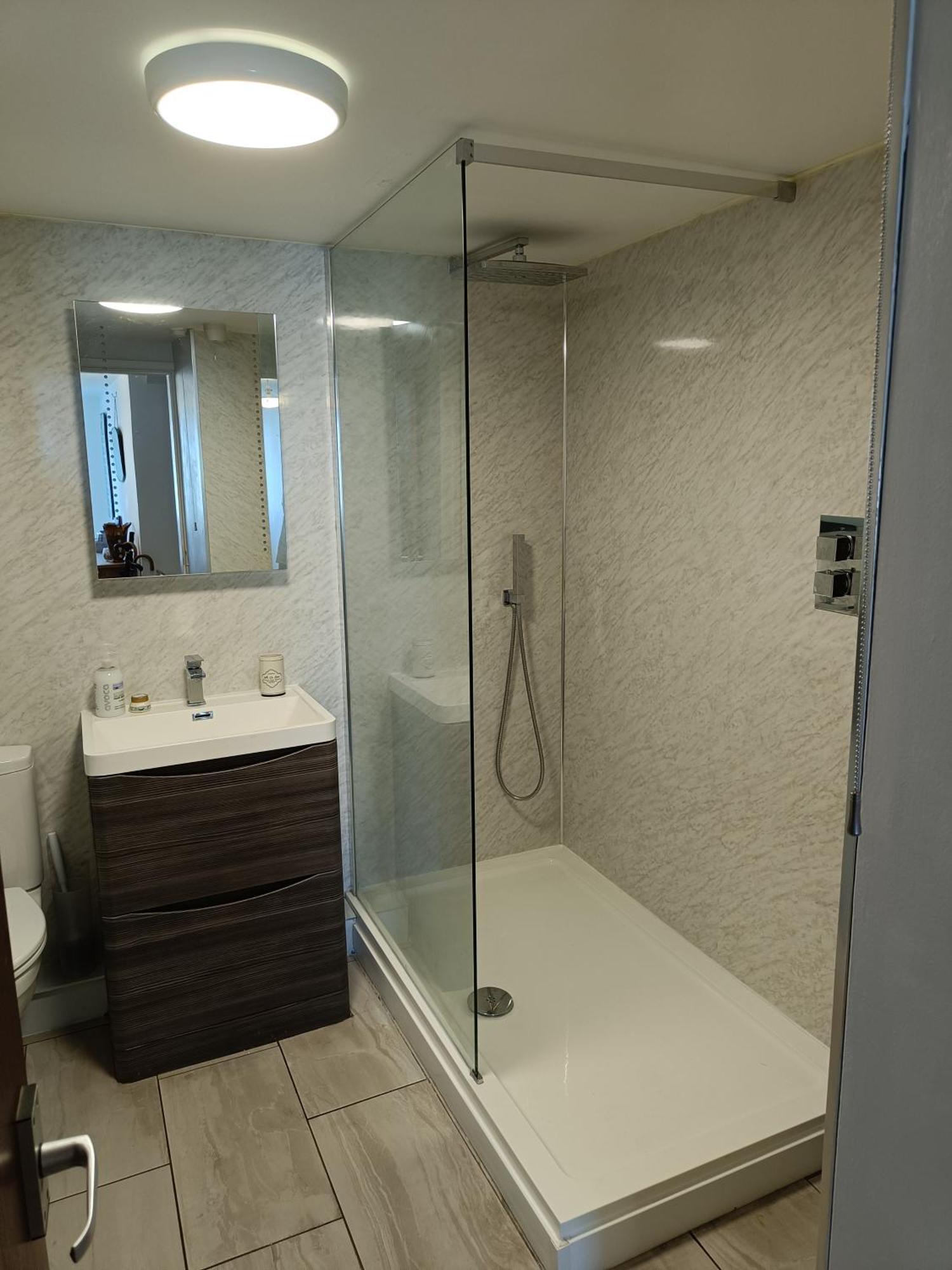 Parkside Apartment Pateley Bridge Luaran gambar