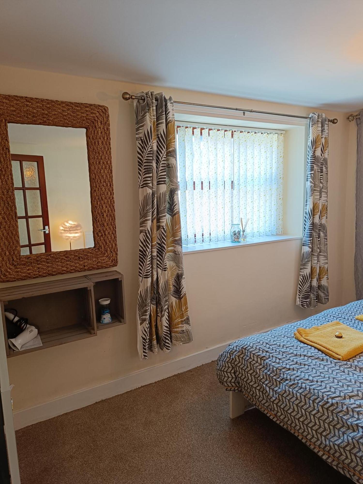 Parkside Apartment Pateley Bridge Luaran gambar